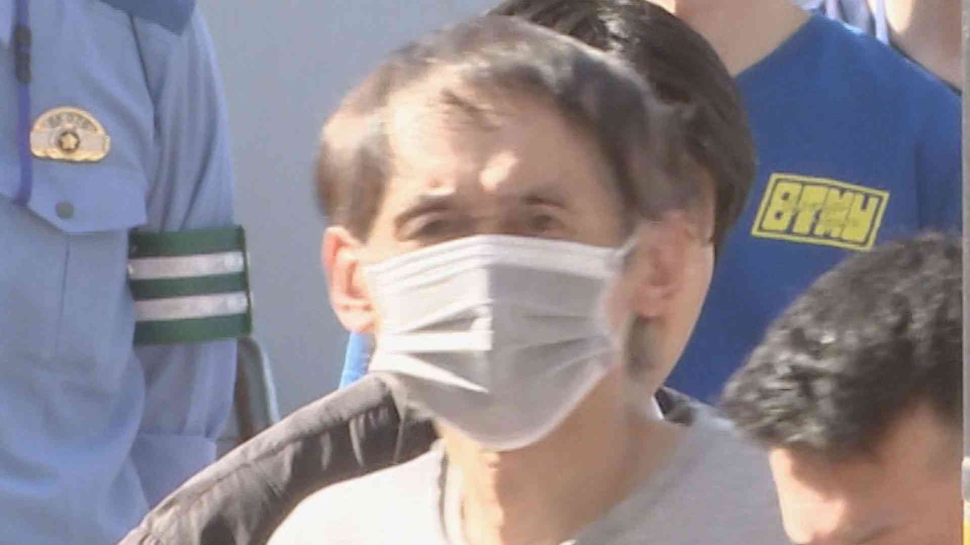 東京・埼玉で50件以上空き巣か　無職の男（63）逮捕　去年11月ごろから練馬区中心に空き巣被害相次ぐ　警視庁の捜査員が警戒中、目の前で住宅に侵入（TBS NEWS DIG Powered by JNN） - Yahoo!ニュース