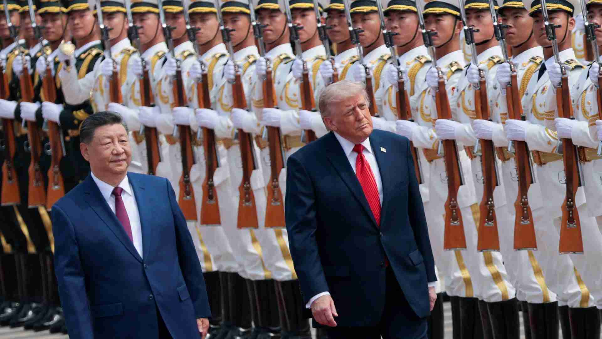 米中首脳会談、台湾武器売却問題の行方は？ 協議なら米対台政策転換　揺らぐ「6つの保証」と日本への影響 #エキスパートトピ（高橋浩祐） - エキスパート - Yahoo!ニュース