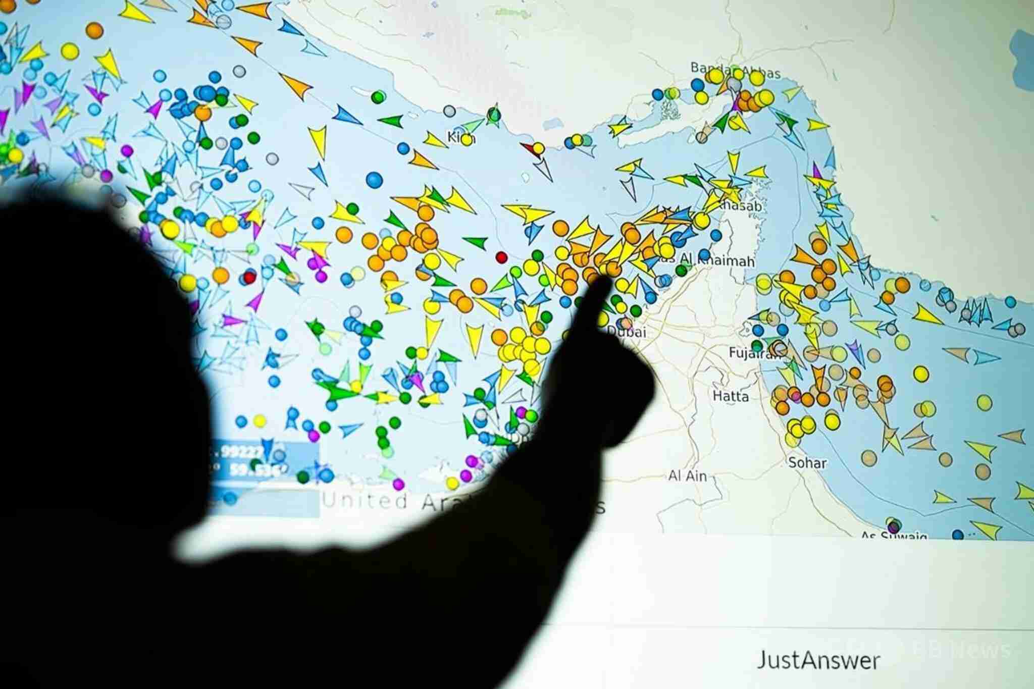 イラン、ホルムズ海峡管理の新機関を正式発表 最高安全保障委員会（ＡＦＰ＝時事） - Yahoo!ニュース