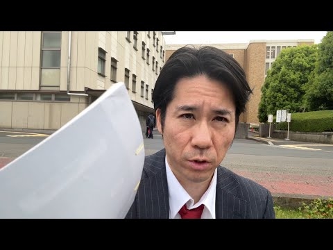 【速報】フィフィ被告に訴訟を提起しました（26年5月1日提出）。※今後メンバーシップで真相や証拠の説明をしていくのでご加入ください。