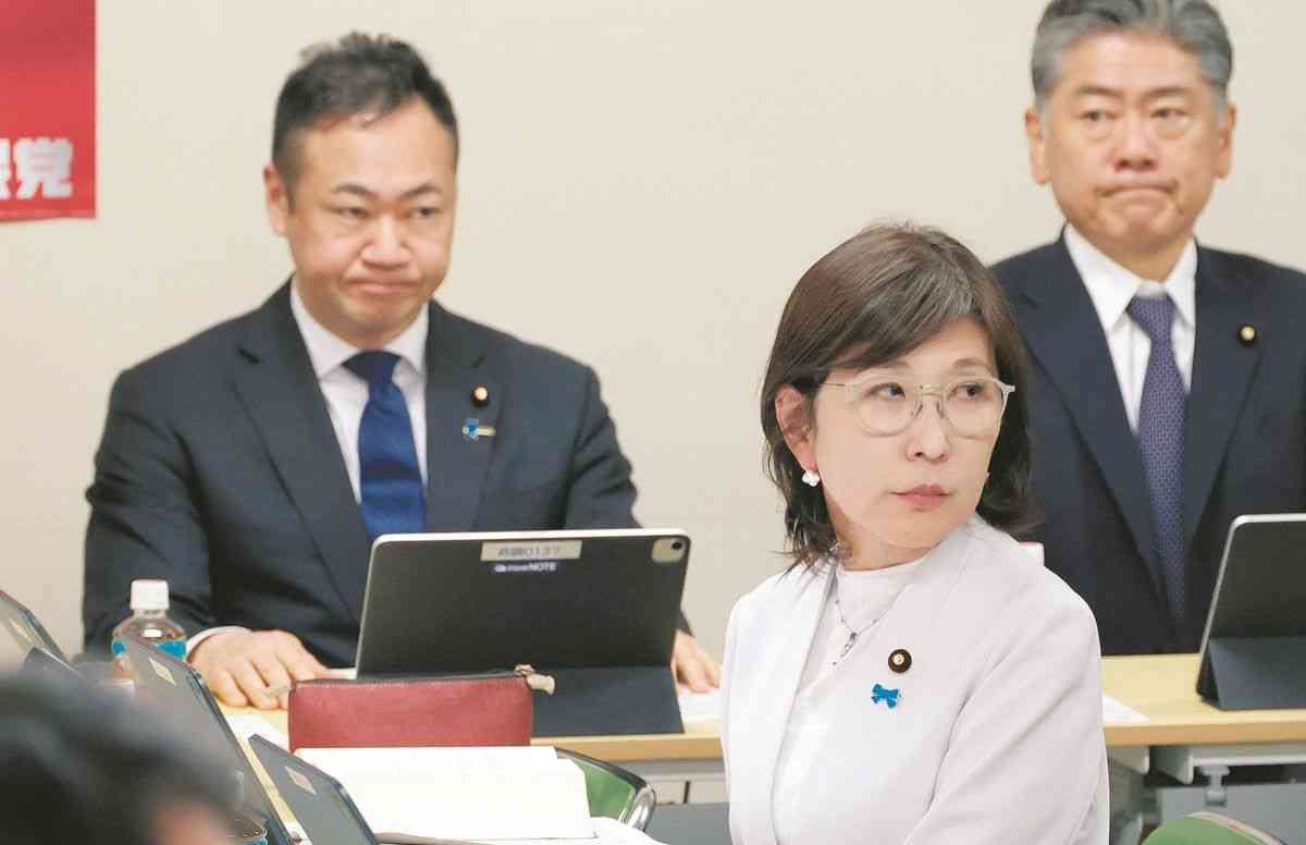 再審見直し案を自民が了承　「検察抗告の原則禁止」は「半歩前進」　残る課題解消へ、国会はさらなる熟議を：東京新聞デジタル