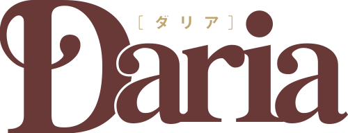 書籍価格改定のご案内｜ダリア公式サイト