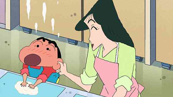 子どもって綺麗な人が好きですか？