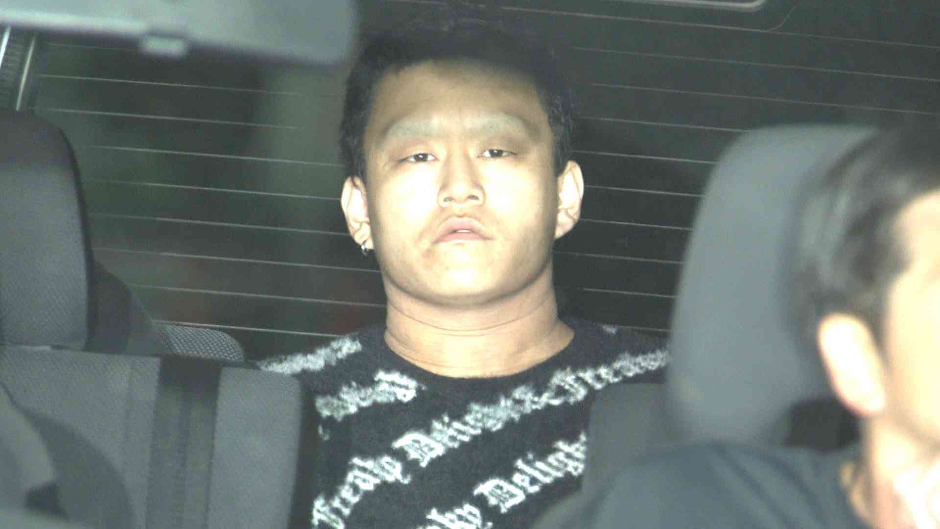 “リクルーター役”の男（22）凶器準備の疑いで新たに逮捕　犯行を計画した指示役は別か　上野の強盗計画事件（FNNプライムオンライン（フジテレビ系）） - Yahoo!ニュース