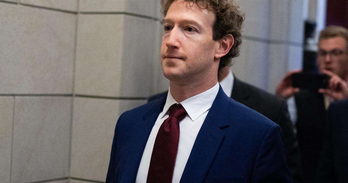 メタは5月20日に全従業員の10％を解雇する【社内メモ全文】  | Business Insider Japan