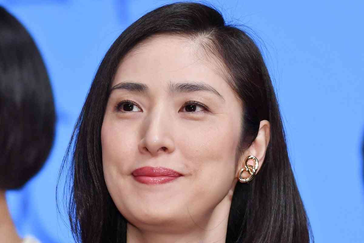 Ｚ世代が選ぶ！「お母さんにしたい有名人」発表　トップ３は天海祐希、北川景子、橋本環奈 | 東スポWEB