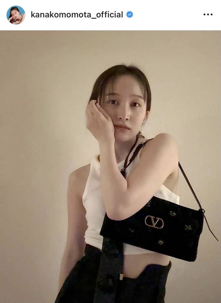 「どないしたんや!」百田夏菜子、まるで別人!雰囲気ガラリ「良い女すぎて」「すっかり大人の女性」電撃婚から2年