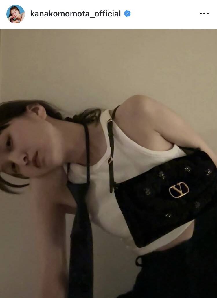 「どないしたんや!」百田夏菜子、まるで別人!雰囲気ガラリ「良い女すぎて」「すっかり大人の女性」電撃婚から2年