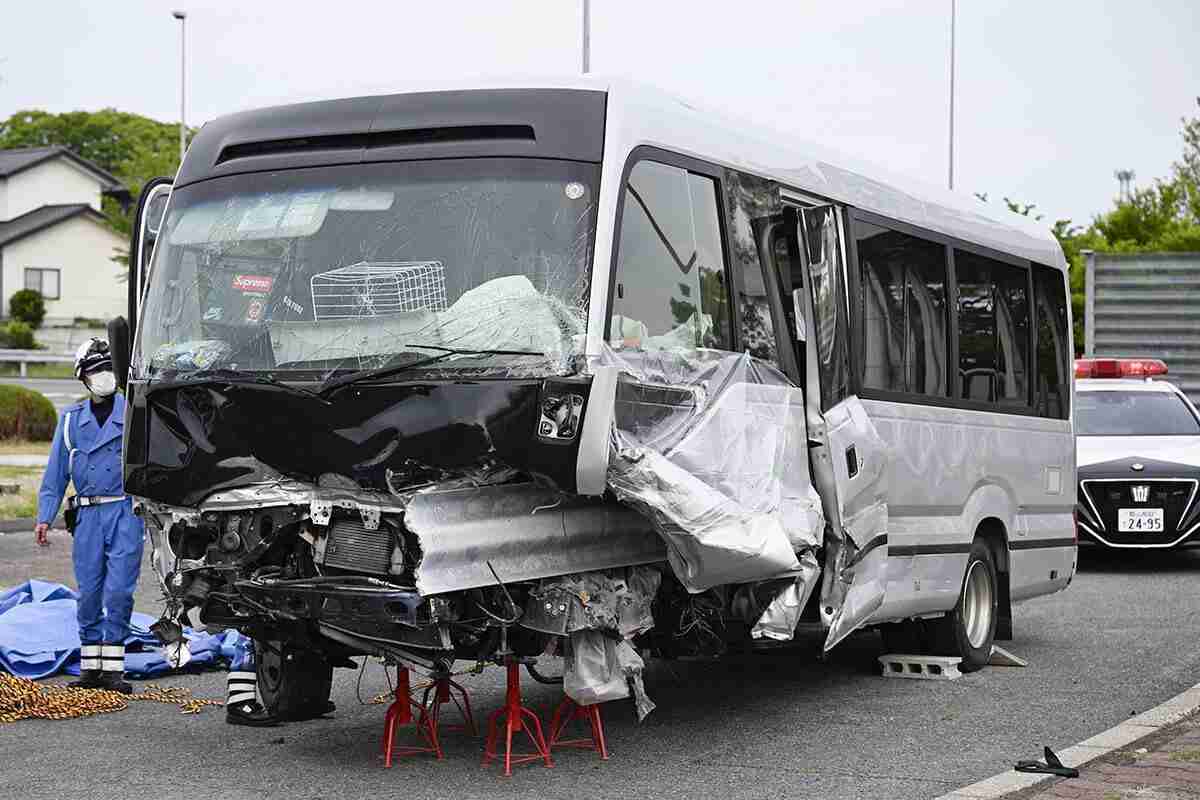 「ズボンがずり下がって下着が見えて、よちよち歩きで…」　21人を死傷させた運転手「事故前夜」に目撃されていた“異様な姿”【磐越道バス事故】（デイリー新潮） - Yahoo!ニュース