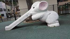 何となく怖いもの
