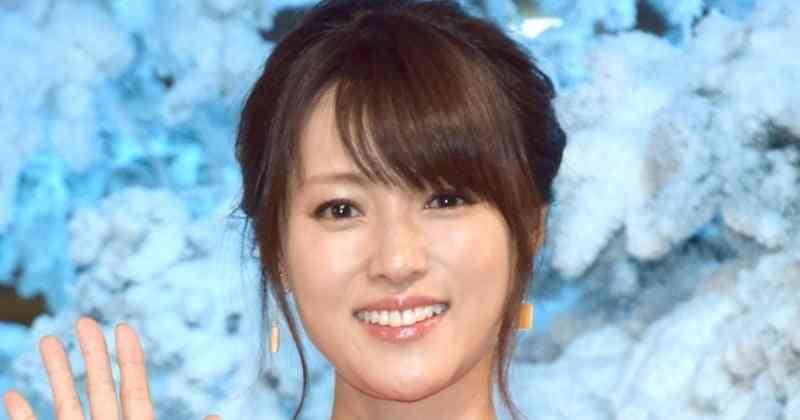 深田恭子「何歳までお風呂に一緒に入っていいのか、、、」甥っ子との距離感に悩み「ご意見ください」