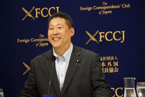 立花孝志氏、逮捕から5月で半年に 「まだ勾留されてるのやばいな」疑問の声も　弁護士が考察（弁護士ドットコムニュース） - Yahoo!ニュース