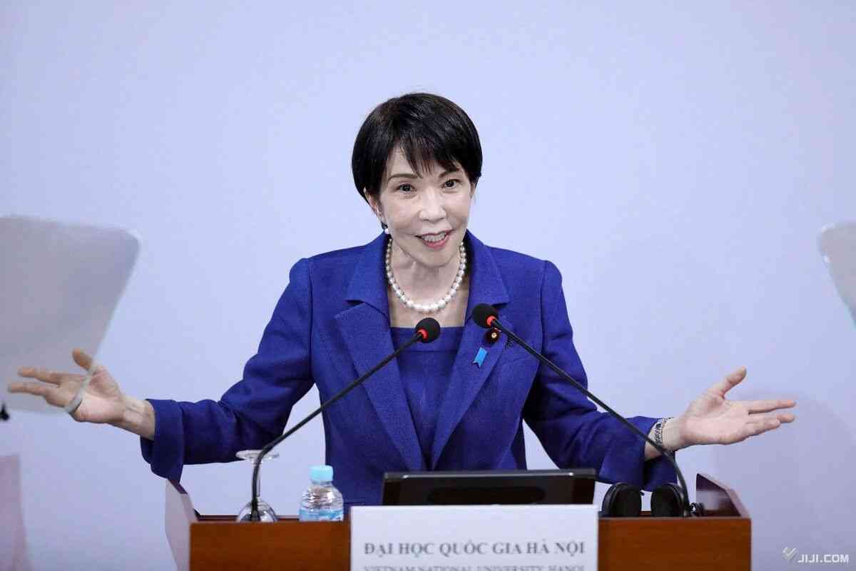 高市首相「安倍外交」継承をアピール　混迷の国際情勢、道のり険しく：時事ドットコム