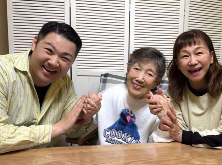 「今どう過ごしているのか…」水前寺清子〝80歳の日常ショット〟に反響「変わったけど若い」「驚きました」