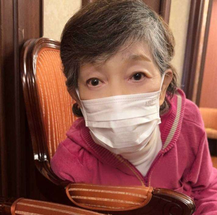 「今どう過ごしているのか…」水前寺清子〝80歳の日常ショット〟に反響「変わったけど若い」「驚きました」