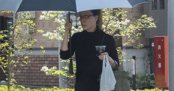 高畑淳子 初めて語った怒りの胸中「裕太の人生が台無しよ！」