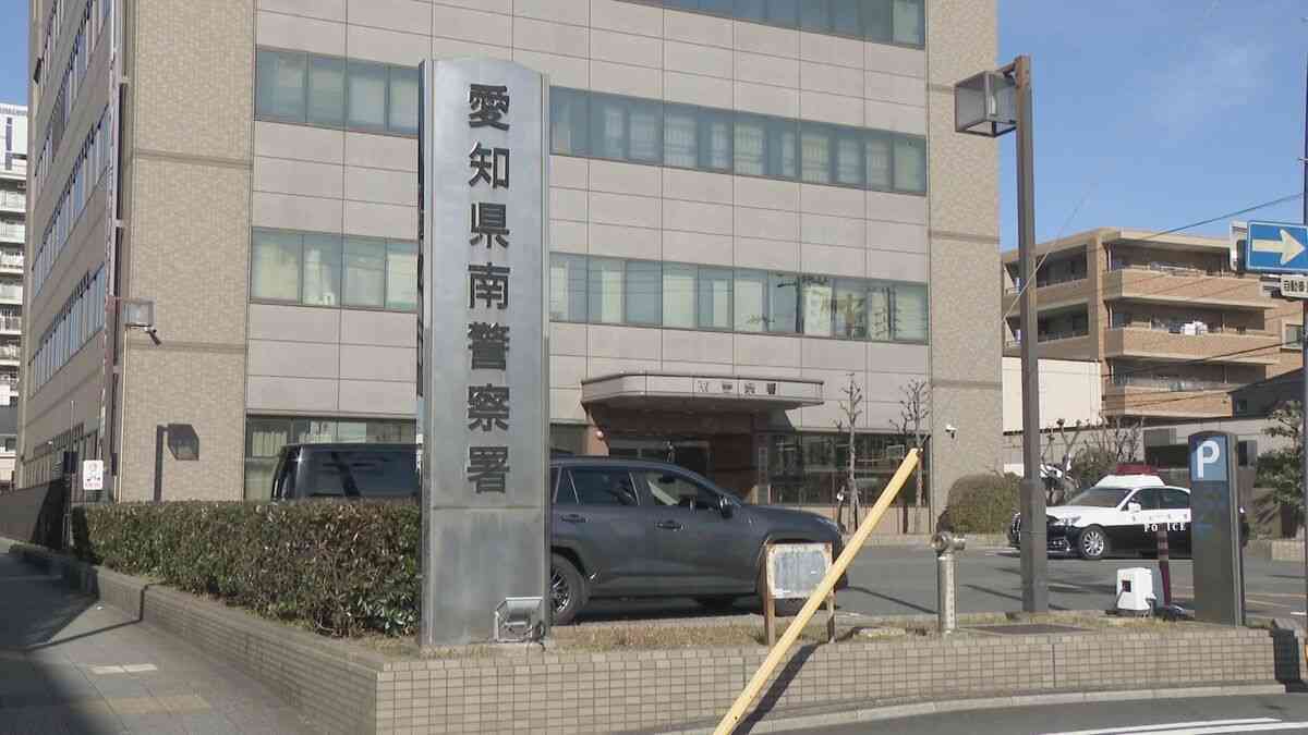 「15歳とヤれることなんてない」「1時間30分で5万っておもっといて」などとメッセージ…　SNSで知り合った少女（14）とみだらな行為をしたとして名古屋市の医師の男（29）を逮捕　少女に現金3万円を渡す | TBS NEWS DIG