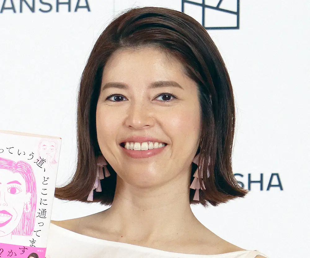 【記事全文】神田愛花　日村勇紀との結婚を“妨害”してきた人物を告白　「本当に嫌な人」 - スポニチ Sponichi Annex 芸能
