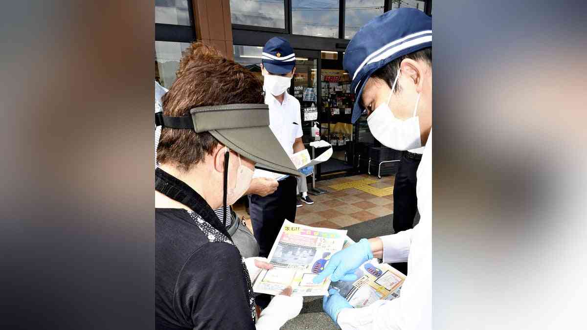 18年前の兵庫・たつの市の女児刺傷、別の女児殺害で服役中の男を殺人未遂できょう逮捕へ…今年に入って関与供述 : 読売新聞