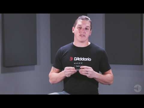 D'Addario Planet Waves バリグリップ ハンドエクササイザー