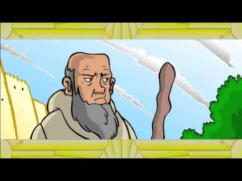 Elisha, The Children, and The Bears