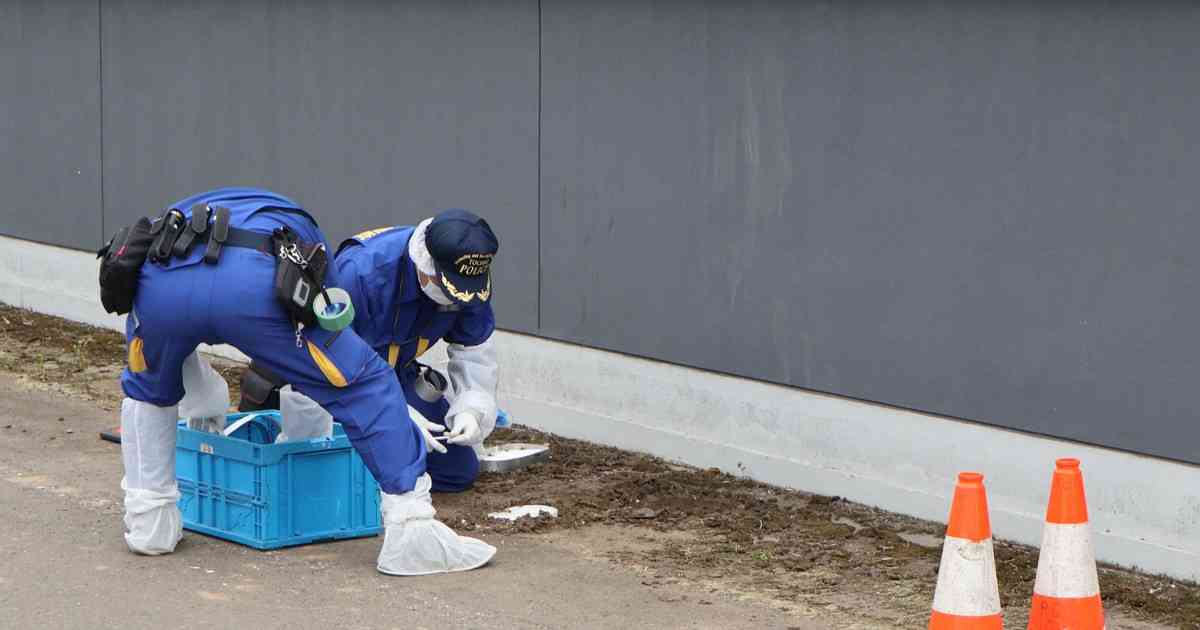 7カ月の娘といたホテルで確保　栃木の強殺事件、逮捕者は6人に | 毎日新聞