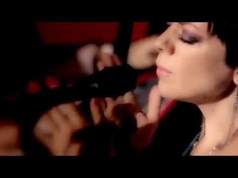 Gretchen Parlato – Butterfly (Live in NYC)
