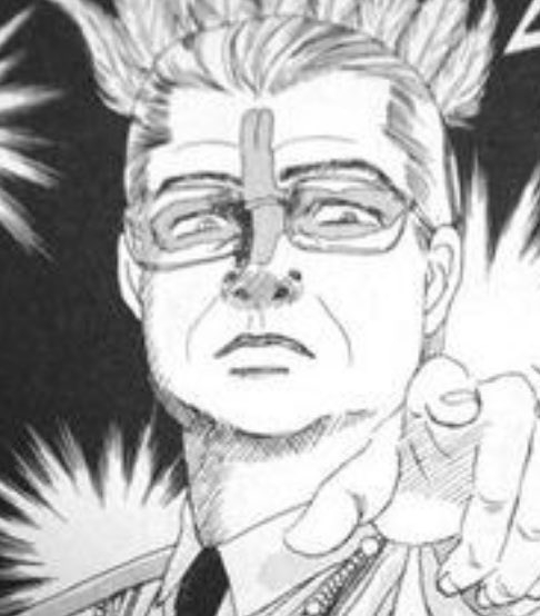 医療関係のキャラクター【二次元】