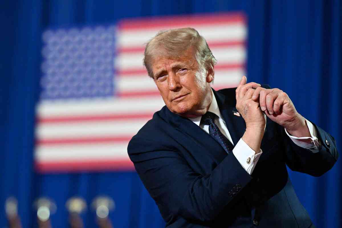 トランプ氏、戦闘終結合意「急がず」　数日要すると米高官　イラン、海峡料金徴収に固執（時事通信） - Yahoo!ニュース