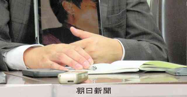 旧滝山病院の患者遺族らが提訴　「誤った医療で死亡させた」と主張 [東京都]：朝日新聞