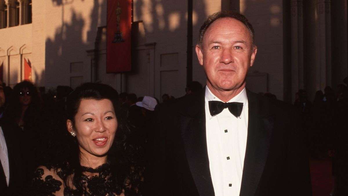 米俳優ジーン・ハックマンさんは自然死、妻は数日前にハンタウイルスで死去か　検視当局 - CNN.co.jp