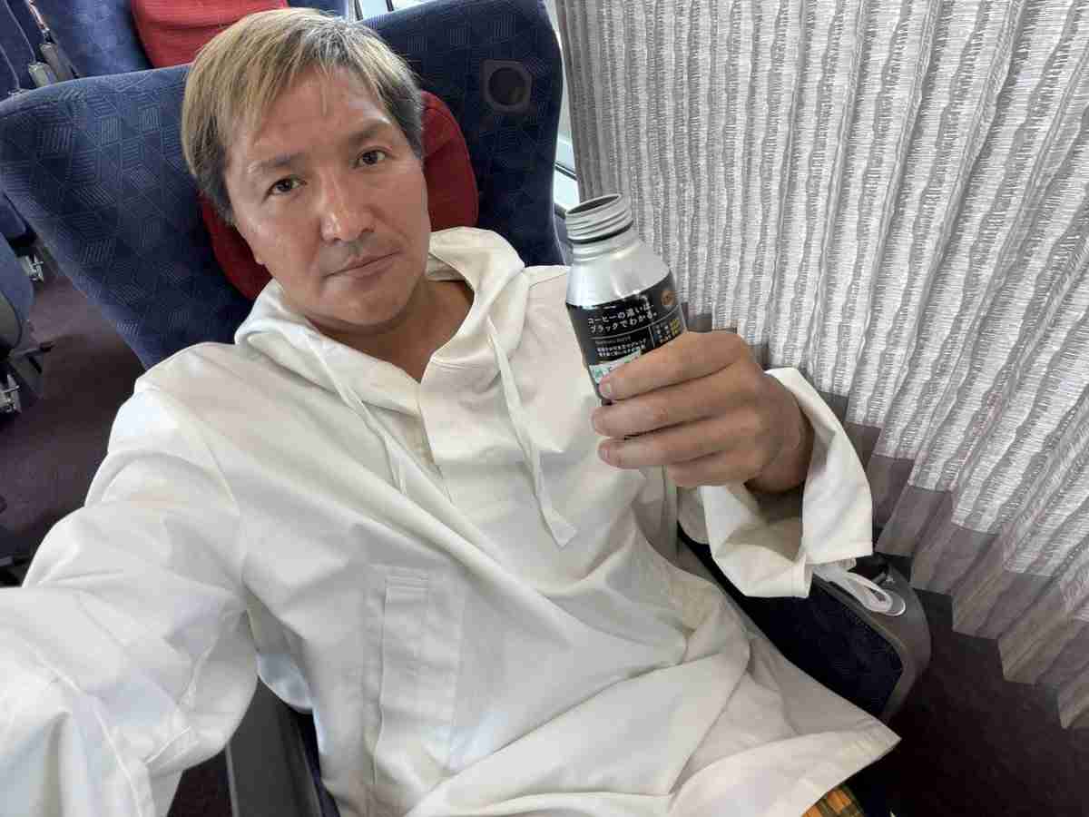 スリムクラブ真栄田、新幹線シートで後ろの女性が「いいわよ」→MAX倒してキレられる「女性が正しくて僕が悪いのでしょうか」