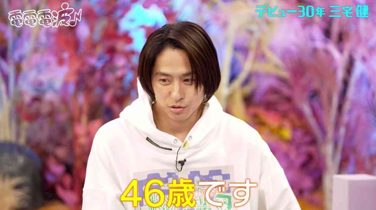 あのちゃん　ゲストアイドルの年齢に衝撃「本当に何も変わらないのが凄いな」「テレビの向こう側の人」