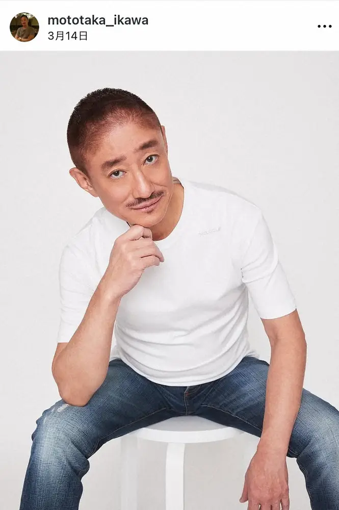 【記事全文】井川意高氏、資産10億円は“富裕層ではない”と持論「3桁億ないと裕福な生活は無理」 - スポニチ Sponichi Annex 芸能