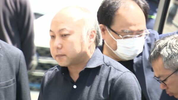 「先生に子供つくる練習すると言われた」発達障害の20代女性にわいせつか　支援団体「東京YMCA」元講師の40歳男逮捕｜FNNプライムオンライン