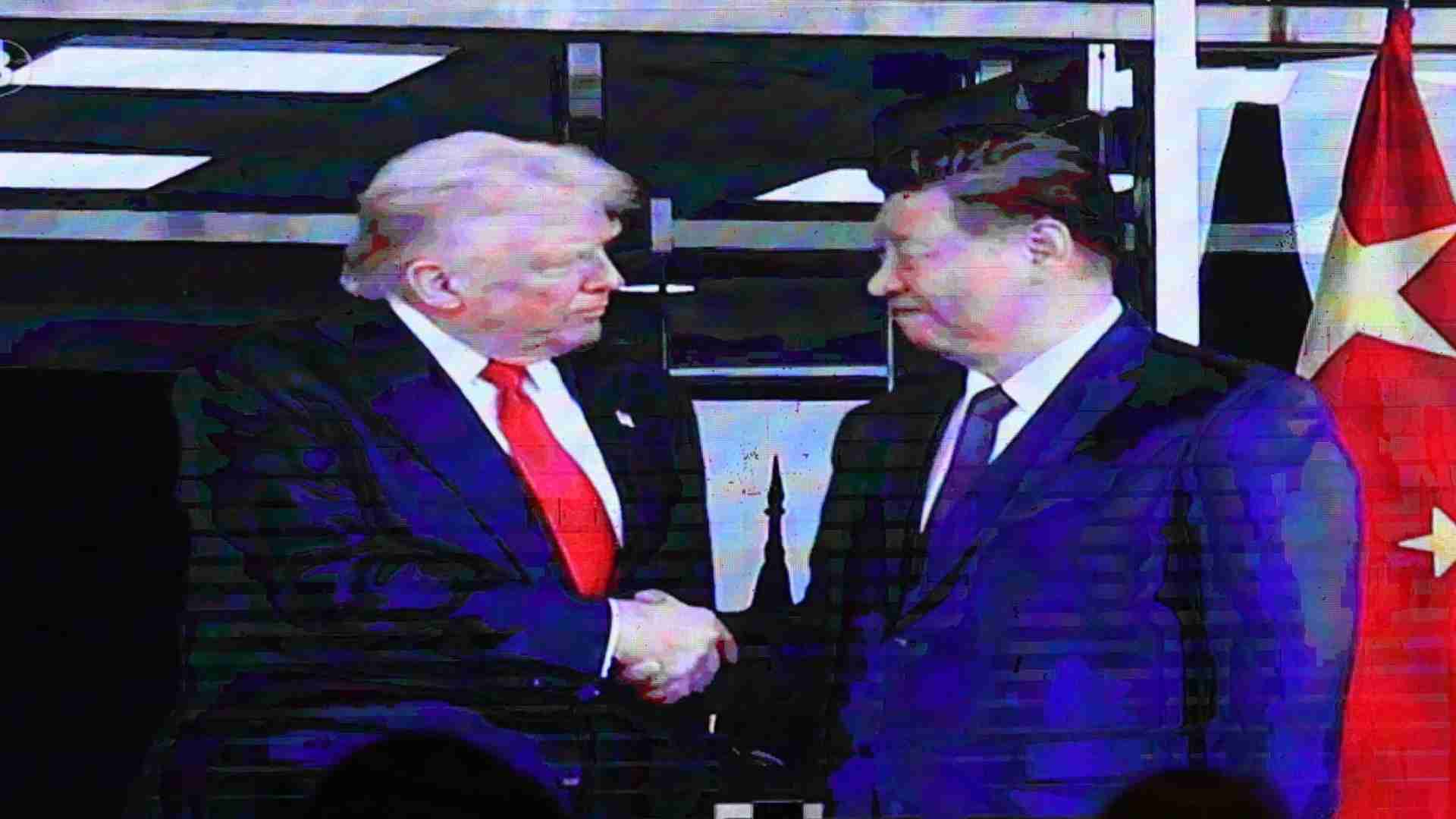 トランプのベネズエラ攻撃で習近平が困るのか？　中国エネルギー源全体のベネズエラ石油依存度は0.53％（遠藤誉） - エキスパート - Yahoo!ニュース