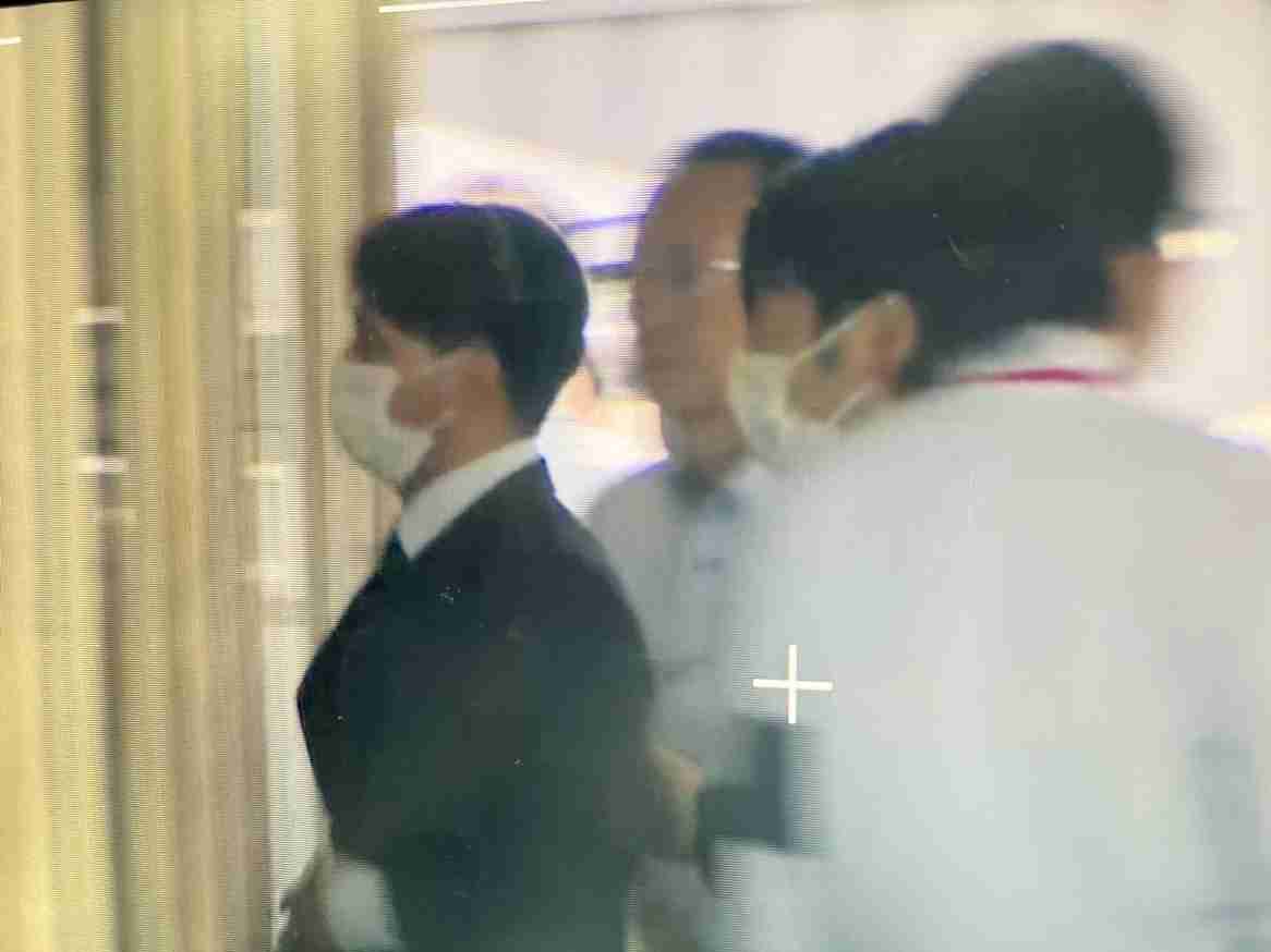 【中継】元カープ羽月隆太郎被告　起訴内容認める「寮にも郵送」　拘禁刑1年を求刑　ゾンビたばこ使用の罪（テレビ新広島） - Yahoo!ニュース