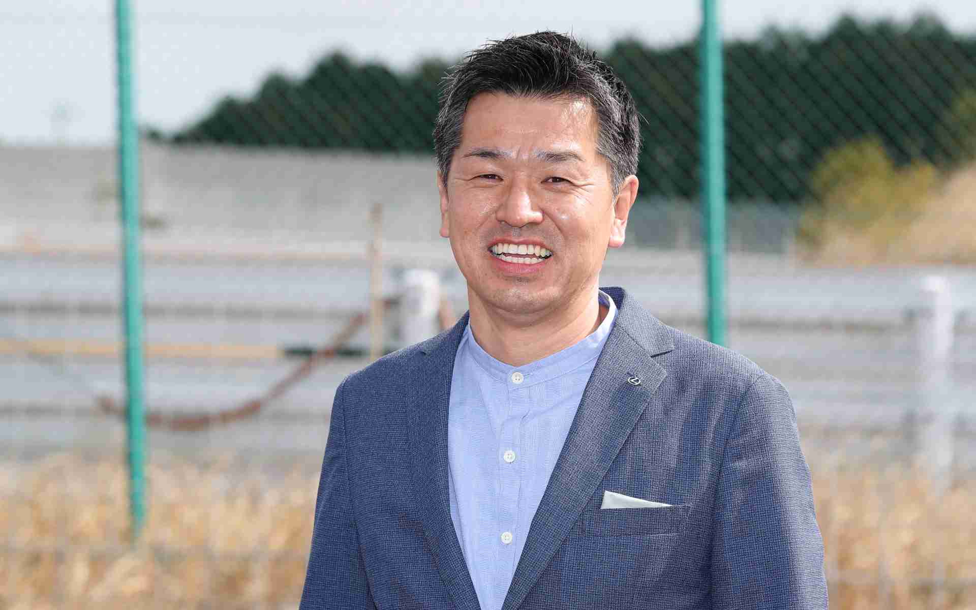 高専卒でチーフエンジニアからレクサスの新プレジデントとなった渡辺剛氏 これからのレクサスについて語る - Car Watch