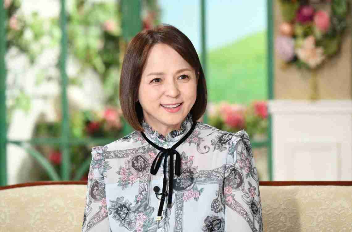 ＜いとうまい子＞61歳、5歳下の夫は年間200日ほど海外生活　82歳で亡くなった母を「無理してでも花見に連れて行ってあげたらよかった」　「徹子の部屋」で語る（毎日キレイ） - Yahoo!ニュース