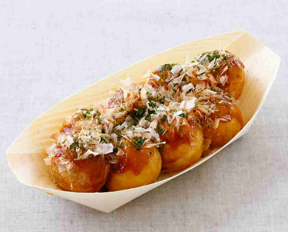 たこ焼きに「釣り針」混入、舌から大量出血…“もう食べられない”精神的ショックも　返金だけで終わる？