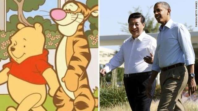 ジワジワと笑ったこと
