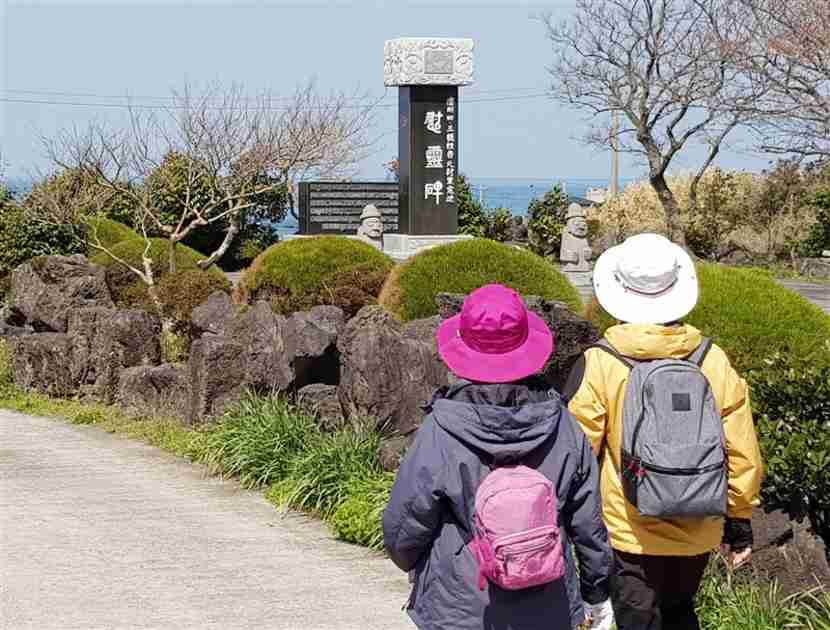 韓国・済州島「アカ狩り」の悲劇　米軍政下、3万人無差別虐殺　｜【西日本新聞me】