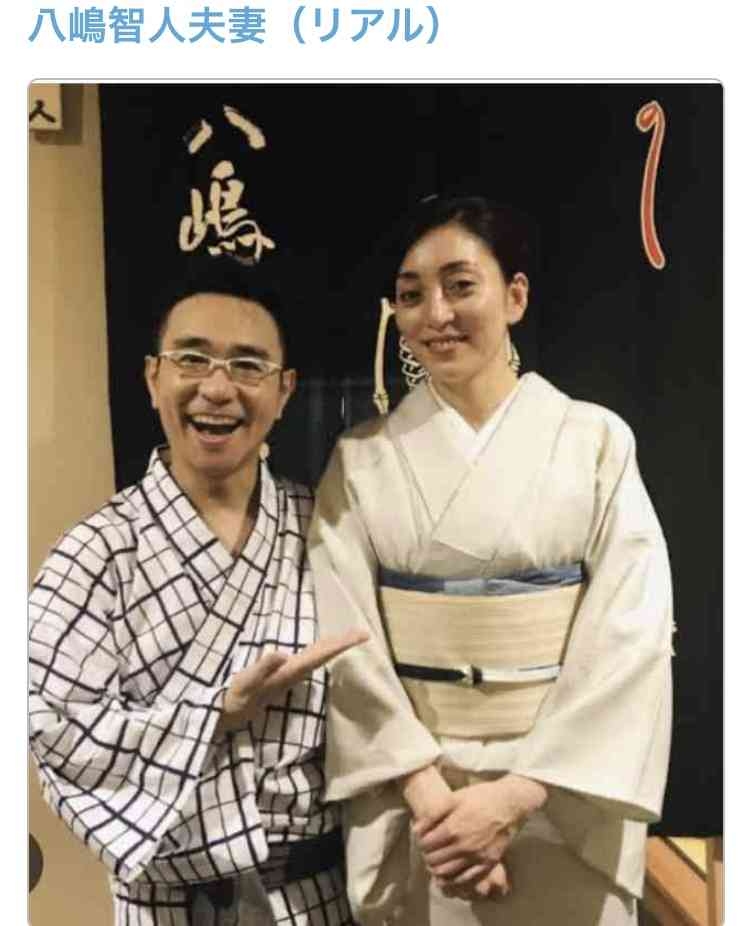 夫・八嶋智人に「買い物禁止令（笑）」夫婦で服も共有する宮下今日子「妻に絶対的な信頼を置く」夫婦円満の形
