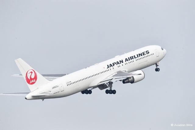 JAL、CA飲酒で遅延　広島発羽田行きJL252便42分遅れ（Aviation Wire） - Yahoo!ニュース