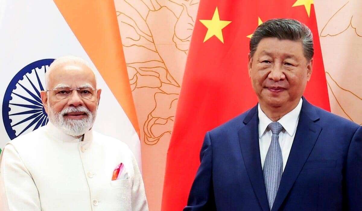 中国のインフラ建設にインドが反発、ヒマラヤ奥地で国境問題が再燃 | ニューズウィーク日本版 オフィシャルサイト