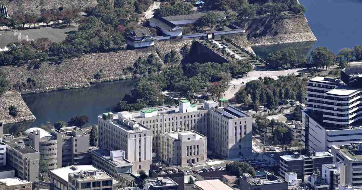 大阪都構想関連に公金100億円超　府市13年以降に　人件費や選挙など | 毎日新聞