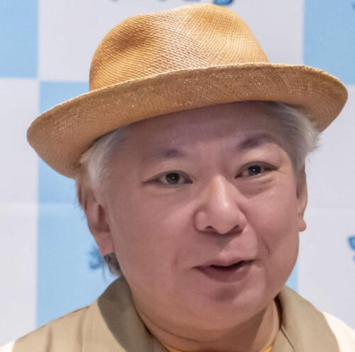 あなたはどっち派？　「パンツいつかえる？　朝？夜？」　鈴木おさむ氏の投稿でＸ激論勃発 - 芸能 : 日刊スポーツ