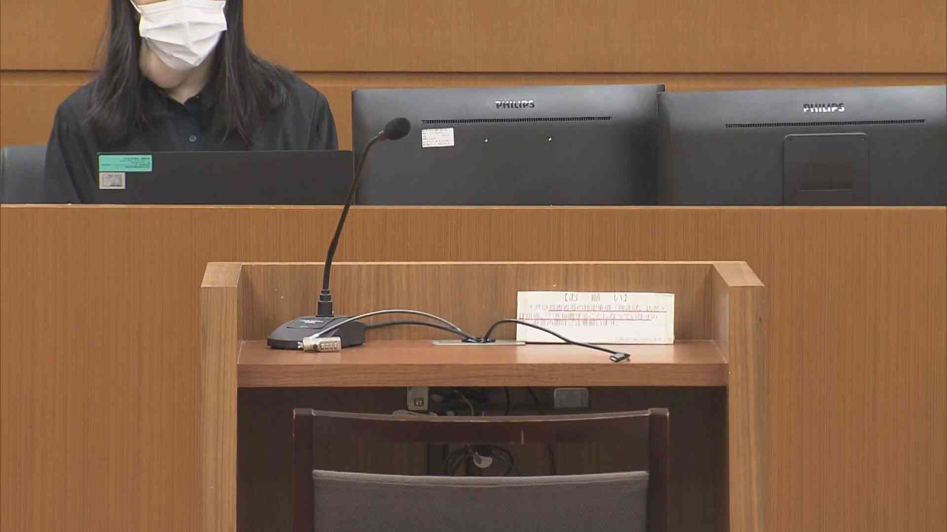 【速報】当時18歳の主犯格の男が出廷も「宣誓しません」証言を拒否して退廷【大学生集団暴行死】「もう少しで自分の裁判があるので、その時に証言します」札幌地裁の裁判員裁判（HBCニュース北海道） - Yahoo!ニュース