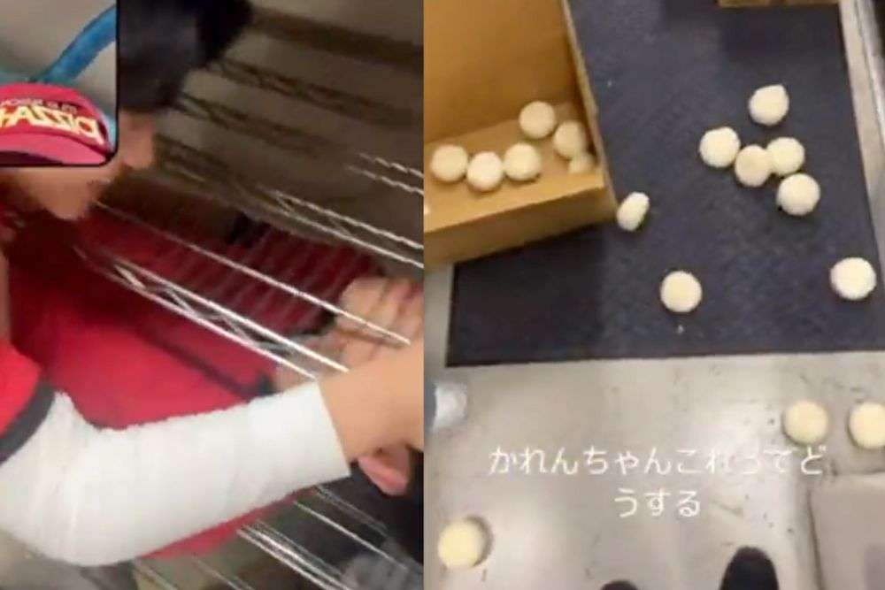 ピザーラ、アルバイト従業員による不適切な動画投稿を謝罪「法的措置も視野に入れ対応する方針です」該当店舗は臨時休業