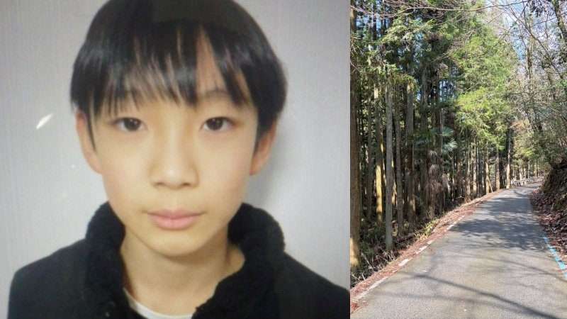 《京都小６死亡・養父を逮捕》「パパの話はやめて…」おとなしそうな“メガネの養父”と11歳少年の関係は？ 「再婚前から職場で母とベタベタしていた」「容疑者はサッカー少年だった」 | 集英社オンライン | ニュースを本気で噛み砕け